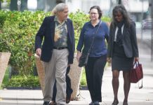 Katherine Kealoha locked up after guilty verdict in Honolulu Katherine Kealoha locked up after guilty verdict in Honolulu