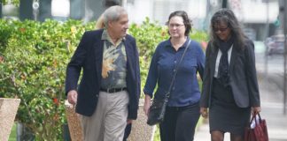 Katherine Kealoha locked up after guilty verdict in Honolulu Katherine Kealoha locked up after guilty verdict in Honolulu