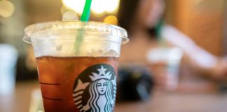 Starbucks employee writes 'ISIS' on Muslim man's order slip, Report