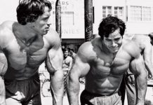 Columbu: Arnold Schwarzenegger pays emotional tribute Columbu: Arnold Schwarzenegger pays emotional tribute