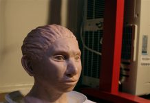 Denisovan Woman Gets Her First Portrait Thanks to DNA, Reports Denisovan Woman Gets Her First Portrait Thanks to DNA, Reports