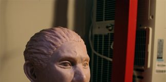 Denisovan Woman Gets Her First Portrait Thanks to DNA, Reports Denisovan Woman Gets Her First Portrait Thanks to DNA, Reports