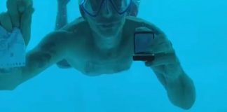 Man drowns after underwater proposal in Tanzania Man drowns after underwater proposal in Tanzania