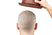 Reverse balding cap: Here comes a device to regrow hair on bald head Reverse balding cap: Here comes a device to regrow hair on bald head