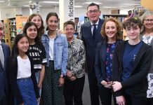 Victorian Schools Will Provide Sanitary Pads For Free, Report Victorian Schools Will Provide Sanitary Pads For Free, Report