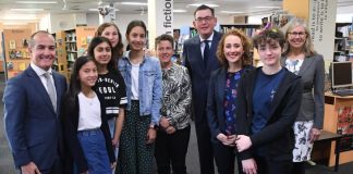 Victorian Schools Will Provide Sanitary Pads For Free, Report Victorian Schools Will Provide Sanitary Pads For Free, Report