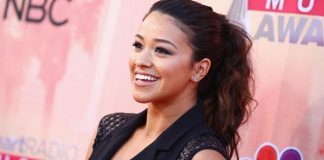 Gina Rodriguez apologizes for N-Bomb Video, Report