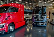 Nikola Announces Plans to Make Breakthrough Battery, Report Nikola Announces Plans to Make Breakthrough Battery, Report