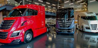 Nikola Announces Plans to Make Breakthrough Battery, Report