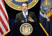 Andrew Cuomo in recreational marijuana: Governor Proposes $3 Billion Andrew Cuomo in recreational marijuana: Governor Proposes $3 Billion