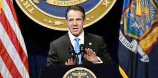 Andrew Cuomo in recreational marijuana: Governor Proposes $3 Billion Andrew Cuomo in recreational marijuana: Governor Proposes $3 Billion