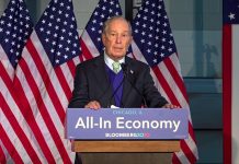 Bloomberg Unveils Economic Plan to create jobs Bloomberg Unveils Economic Plan to create jobs