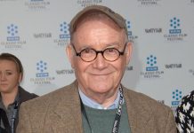 Buck Henry, Legendary Screenwriter dies at 89 Buck Henry, Legendary Screenwriter dies at 89
