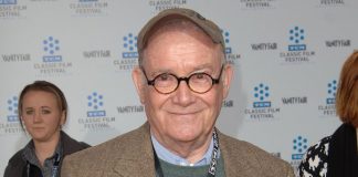 Buck Henry, Legendary Screenwriter dies at 89 Buck Henry, Legendary Screenwriter dies at 89