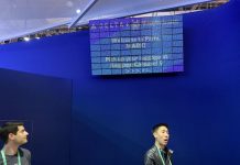 Delta’s ‘parallel reality’ display sounds like sci-fi, Report Delta's 'parallel reality' display sounds like sci-fi, Report