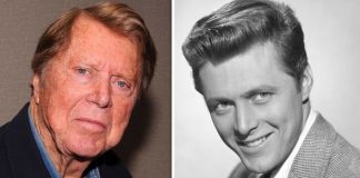 Edd Byrnes dies: Star Kookie on '77 Sunset Strip,' dies aged 87