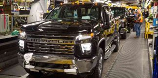 GM temporary workers full time, included 930 General Motors employees GM temporary workers full time, included 930 General Motors employees