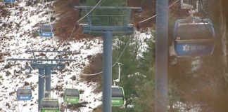 Idaho avalanche third death: Victim has not been identified