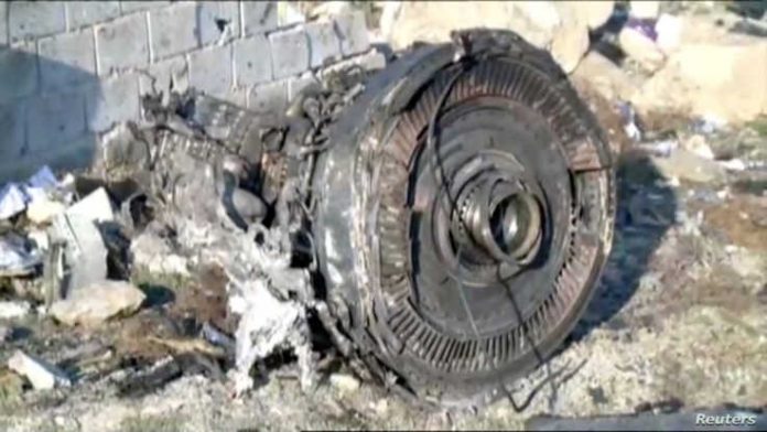 Iran Boeing crash investigation: jet crashed minutes after takeoff