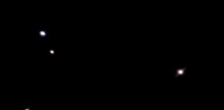 Iran rocket attacks target US forces in Iraq, Report Iran rocket attacks target US forces in Iraq, Report