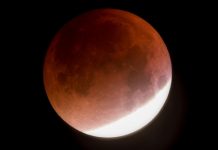 Lunar eclipse on Friday: No part of the moon enters Earth Lunar eclipse on Friday: No part of the moon enters Earth