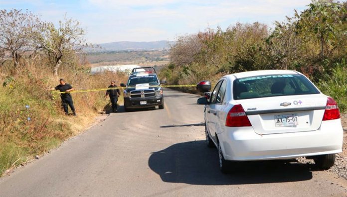 Mexico, bags of body parts found in ravine in Tonalá, Jalisco