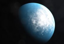 NASA TESS: Second Earth sized world in ‘Goldilocks zone’ NASA TESS: Second Earth sized world in 'Goldilocks zone'