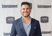 Silvio Horta dies at 45, Ugly Betty Creator died by apparent suicide Silvio Horta dies at 45, Ugly Betty Creator died by apparent suicide