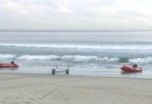 13 Rescued after panga boat ‘dump-and-run’ off San Diego coast 13 Rescued after panga boat 'dump-and-run' off San Diego coast