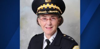 Chief Anne Kirkpatrick fired after three years on the job