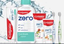 Colgate unveils new line of organic, vegan Colgate unveils new line of organic, vegan