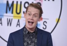 Culkin joins Season 10 of ‘American Horror Story’ Culkin joins Season 10 of 'American Horror Story'