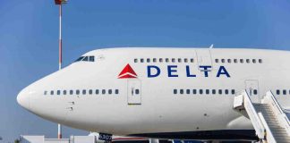 Delta cuts flights to South Korea amid coronavirus outbreak, Report Delta cuts flights to South Korea amid coronavirus outbreak, Report