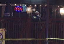 Hartford nightclub shooting: 5 shot, one dead Hartford nightclub shooting: 5 shot, one dead