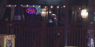 Hartford nightclub shooting: 5 shot, one dead Hartford nightclub shooting: 5 shot, one dead