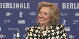 Hillary Clinton to start new podcast, Report Hillary Clinton to start new podcast, Report