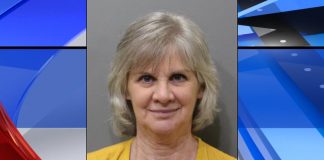 Isenberg arrested for husband’s murder, autopsy found lethal amount of Benadryl Isenberg arrested for husband's murder, autopsy found lethal amount of Benadryl