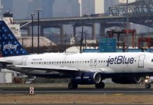 JetBlue Suspends Change And Cancellation Fees Due To Coronavirus Concerns JetBlue Suspends Change And Cancellation Fees Due To Coronavirus Concerns