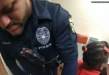 Kaia Rolle arrest: Video shows 6-year-old Orlando girl arrested at school Kaia Rolle arrest: Video shows 6-year-old Orlando girl arrested at school