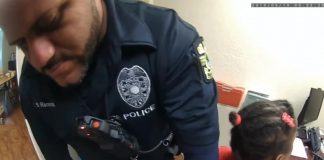 Kaia Rolle arrest: Video shows 6-year-old Orlando girl arrested at school Kaia Rolle arrest: Video shows 6-year-old Orlando girl arrested at school