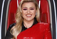 Kelly Clarkson returns to host Billboard Music Awards, Report Kelly Clarkson returns to host Billboard Music Awards, Report