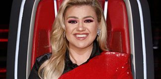 Kelly Clarkson returns to host Billboard Music Awards, Report Kelly Clarkson returns to host Billboard Music Awards, Report