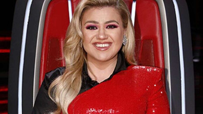 Kelly Clarkson returns to host Billboard Music Awards, Report