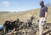 Kobe Bryant: No engine failure in helicopter crash (Reports) Kobe Bryant: No engine failure in helicopter crash (Reports)