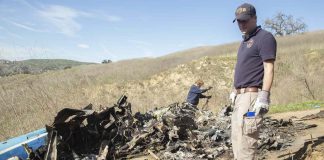 Kobe Bryant: No engine failure in helicopter crash (Reports)