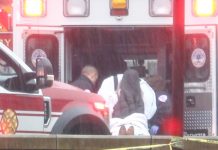 Massachusetts school: Odor sickens teacher, students (Report) Massachusetts school: Odor sickens teacher, students (Report)