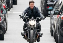 Mission: Impossible 7 Shoot in Italy Halted Over New Virus Mission: Impossible 7 Shoot in Italy Halted Over New Virus