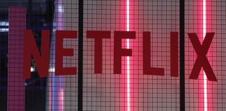 Netflix reveals its 9 government takedown requests, Report