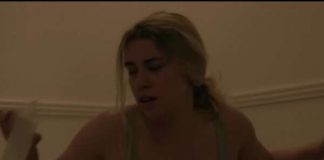 Oscars reject postpartum ad as ‘too graphic,’ (Reports) Oscars reject postpartum ad as 'too graphic,' (Reports)