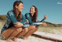 Poeti Norac, surfer dies weeks after moving to Australia Poeti Norac, surfer dies weeks after moving to Australia